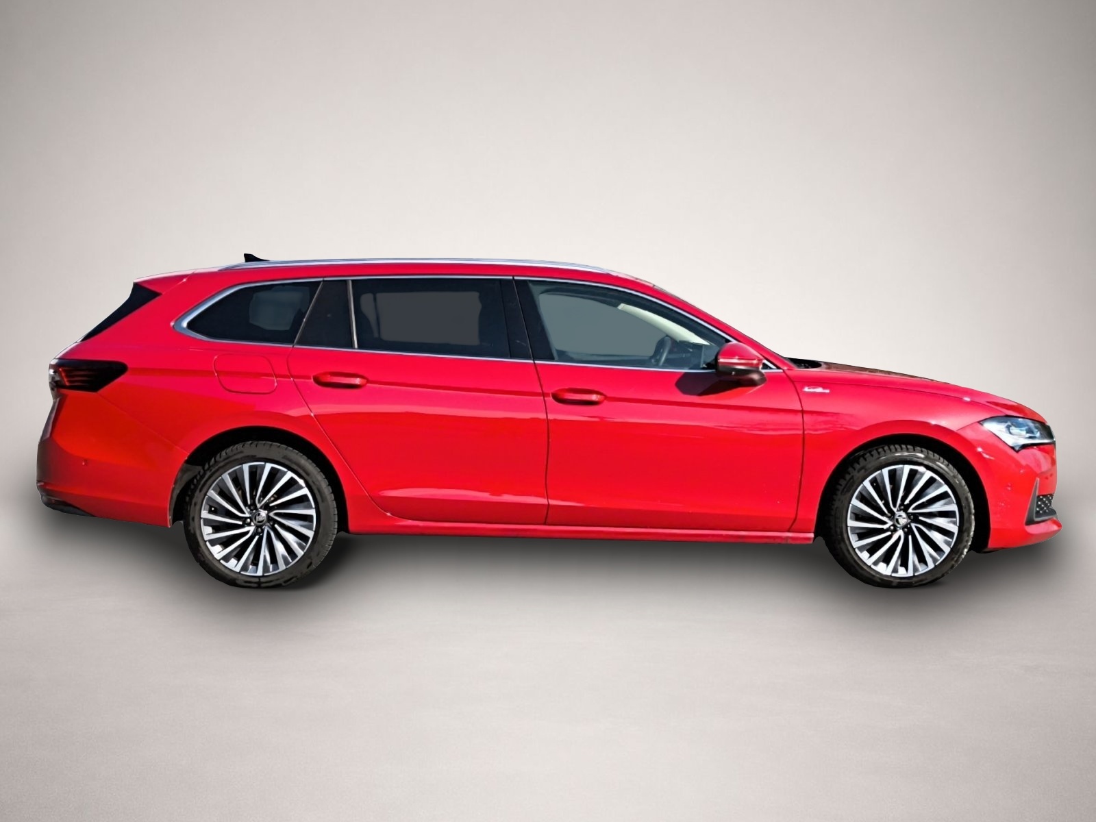 Bild 8 Skoda Superb Combi 2.0 TDI DSG 4x4 L&K AHK HEAD UP CAN