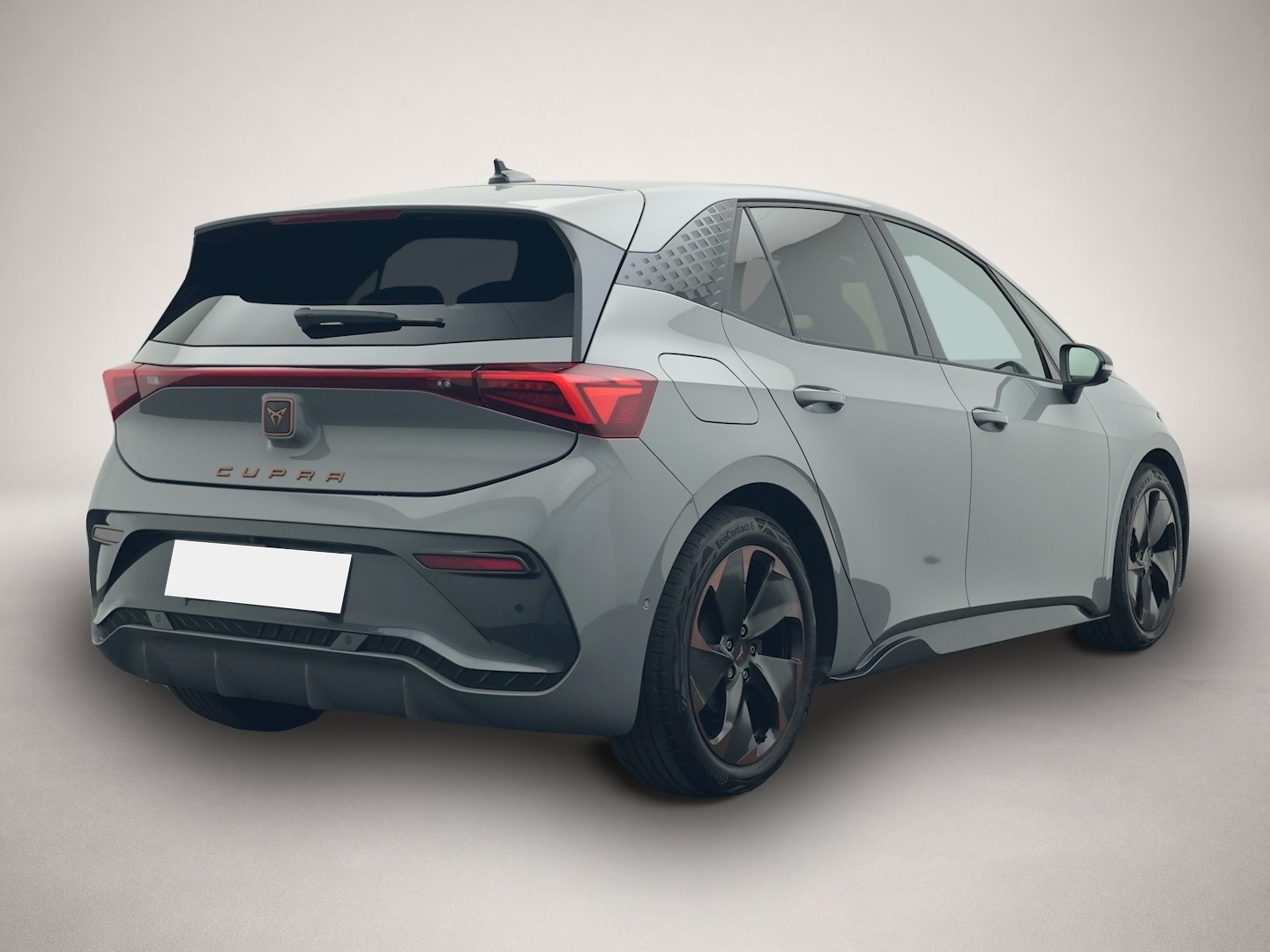 Bild 5 Cupra Born 5-J-GAR NAVI KAMERA LED ACC