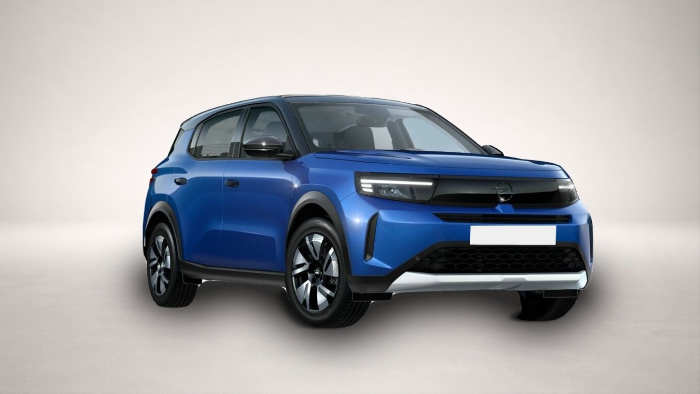 Bild Frontera Opel