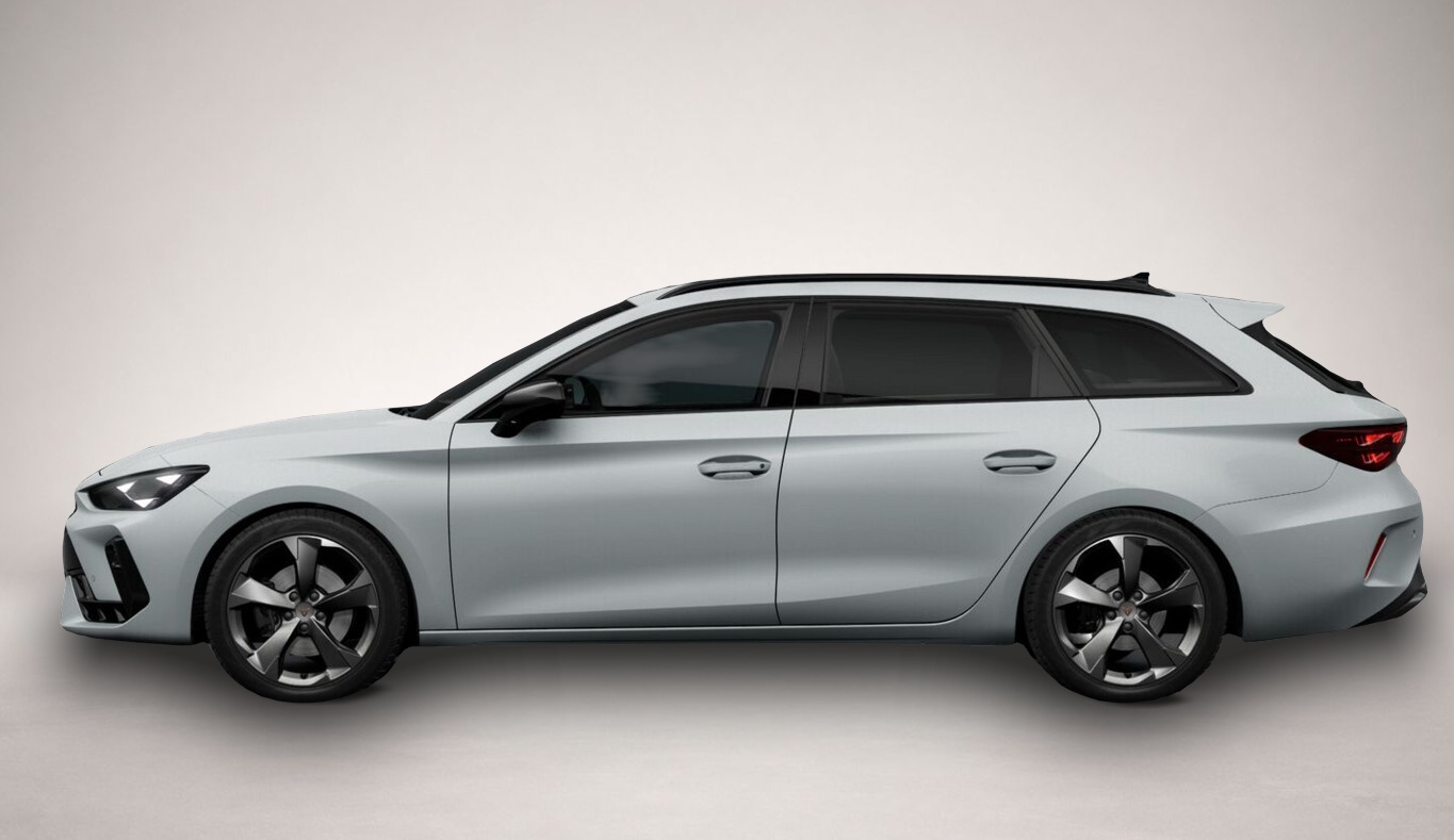 Bild 3 Cupra Leon ST DSG 4D Pano EdgeP Sennh. SHZ Kam eHk Kes