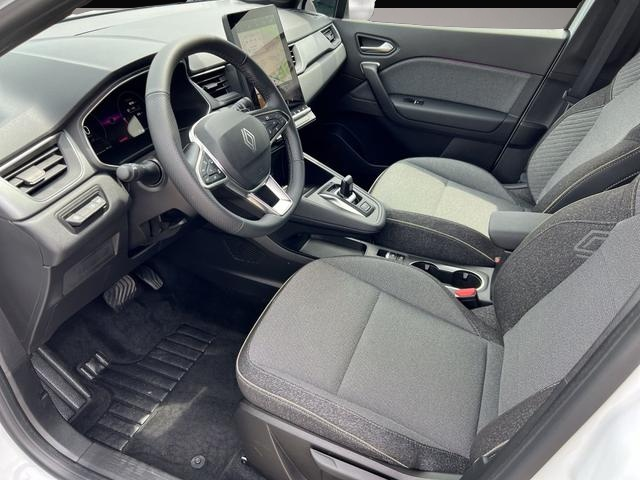 Bild 3 Renault Captur Techno SHZ+RFK+LED Captur TCe 160 EDC Techno SH.