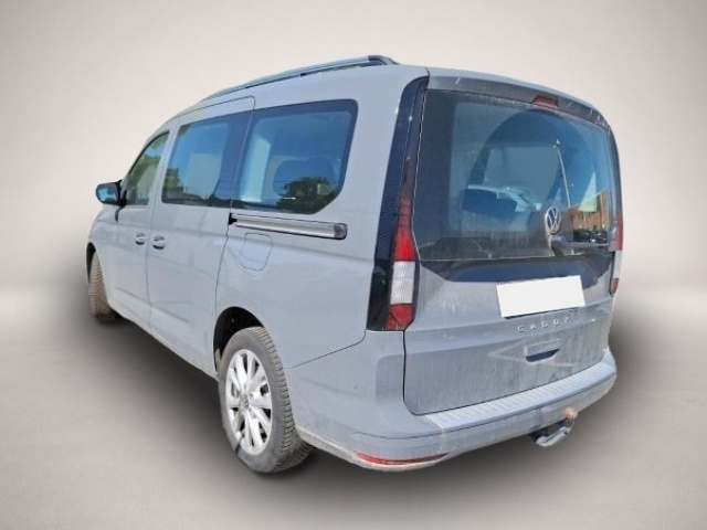 Bild 3 Volkswagen Caddy Maxi 2.0TDI DSG Life AHK/NAVI/LED/17