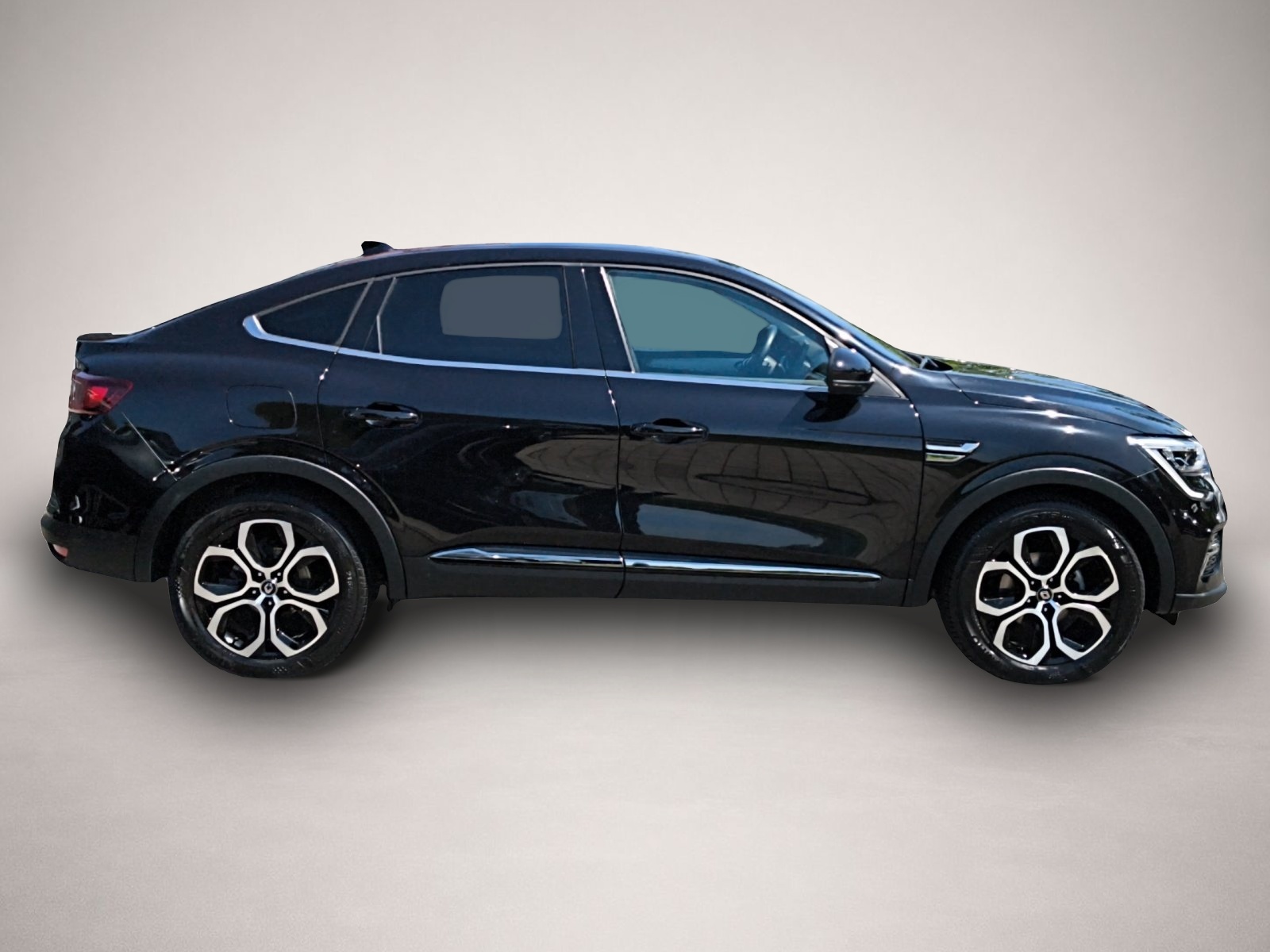 Bild 8 Renault Arkana 1.3 TCe Mild-Hybrid Techno NAVI ACC RFK T