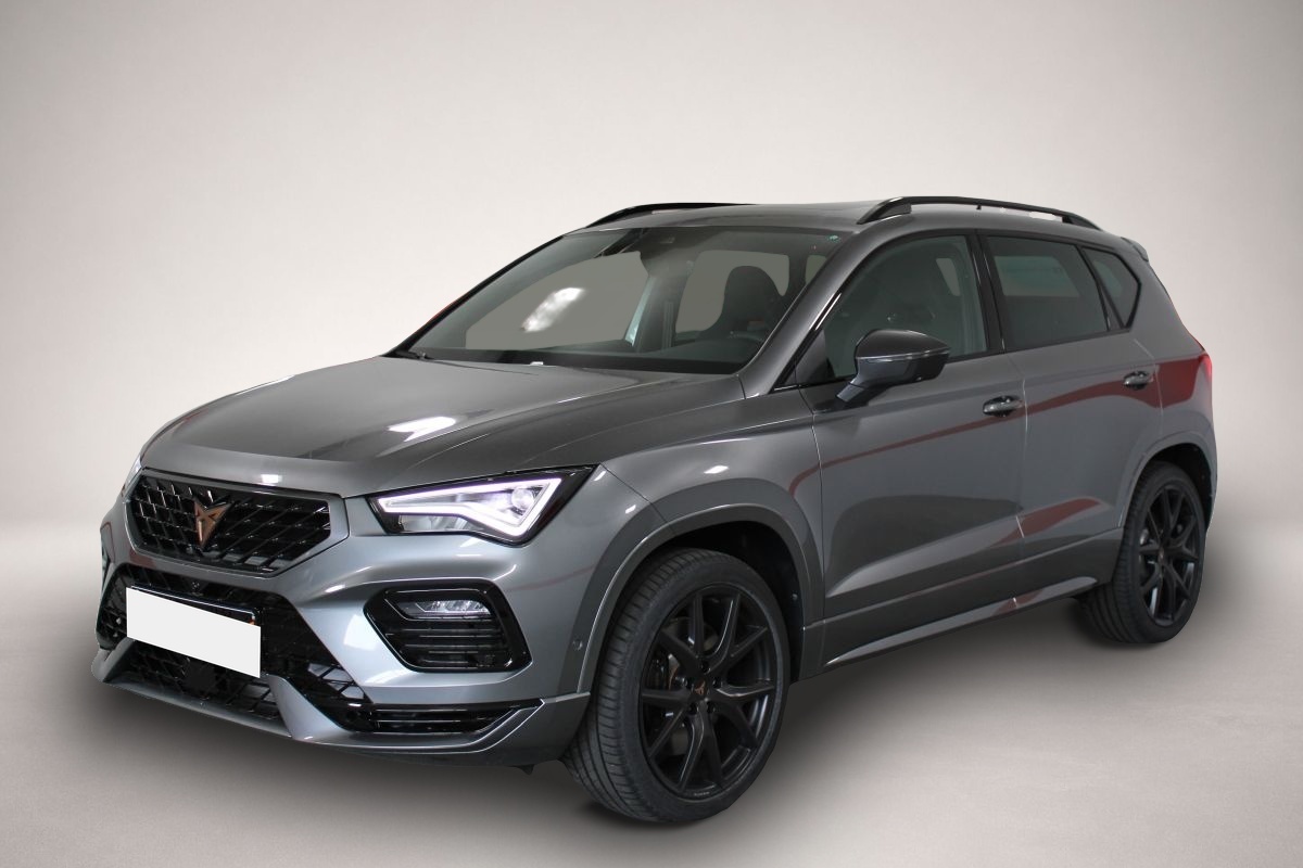 Bild Ateca Cupra