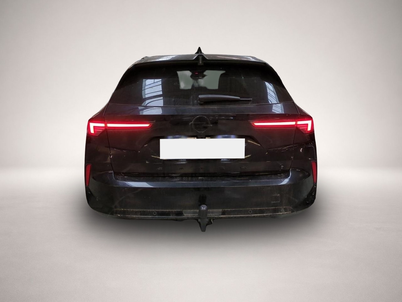 Bild 4 Opel Astra Electric ST GS Shz Pano Navi Alcan AHK