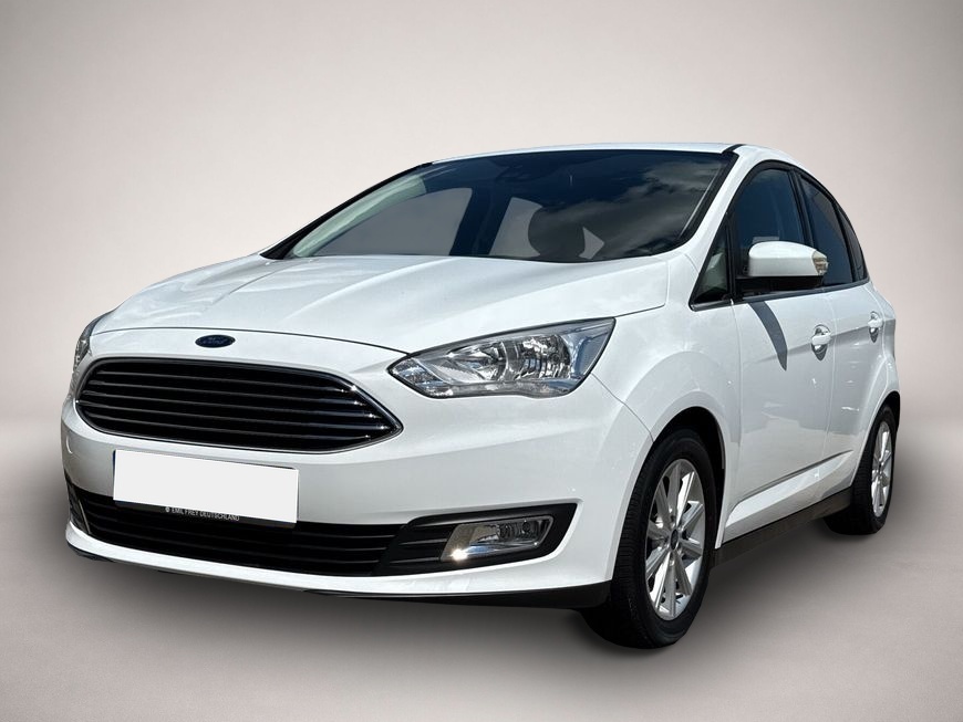 Bild C-Max Ford