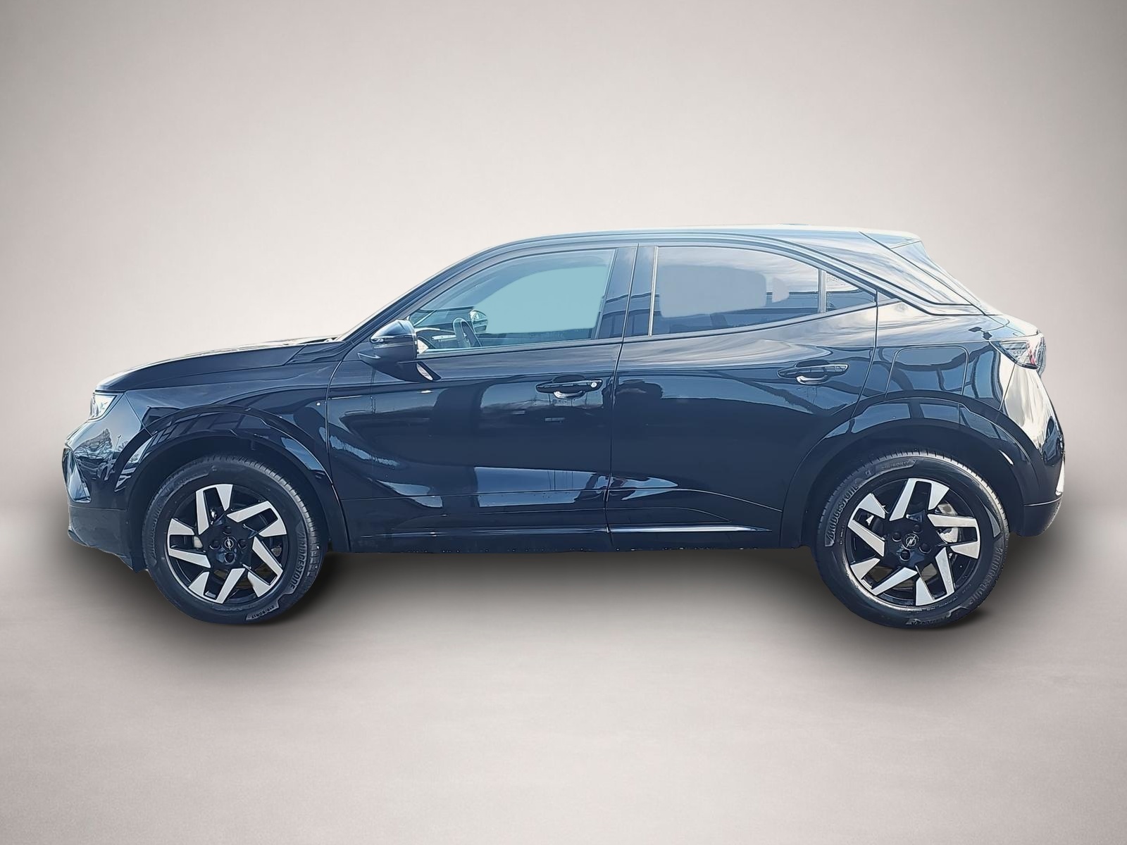 Fotografie 4 des Opel Mokka 1.2 Automatik GS CarPlay Andr.Auto Kamera
