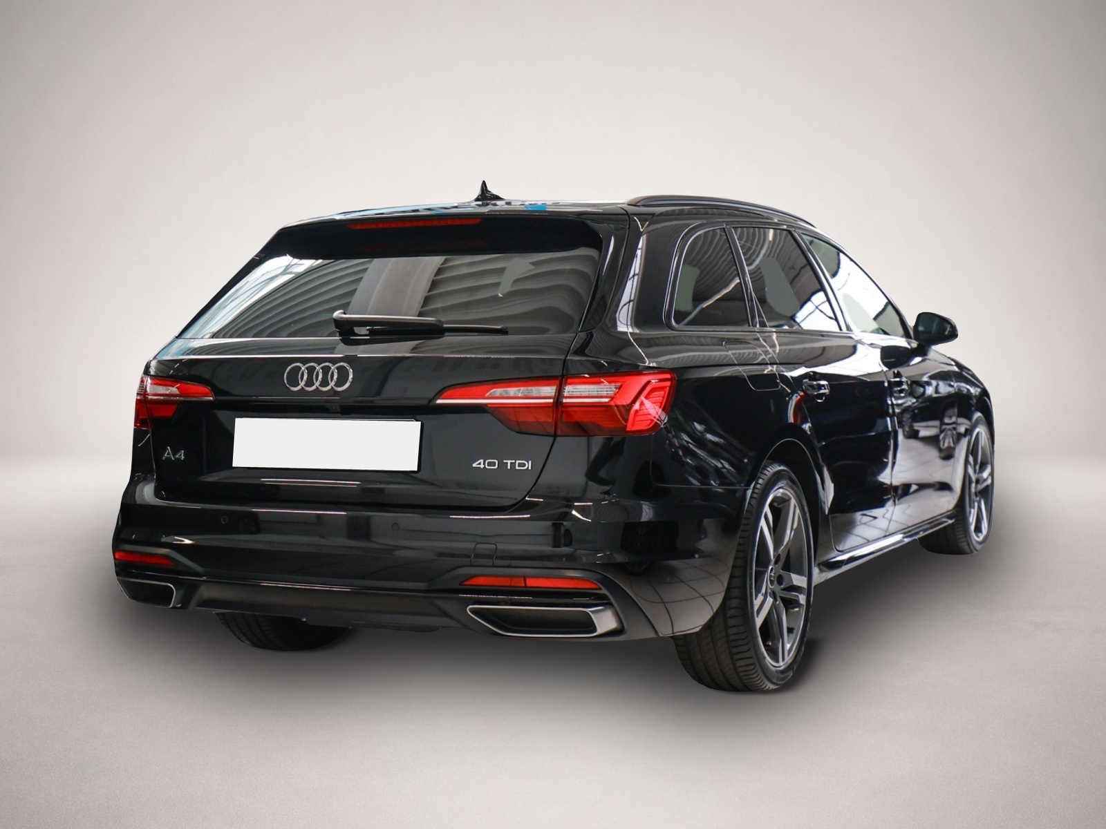 Bild 3 Audi A4