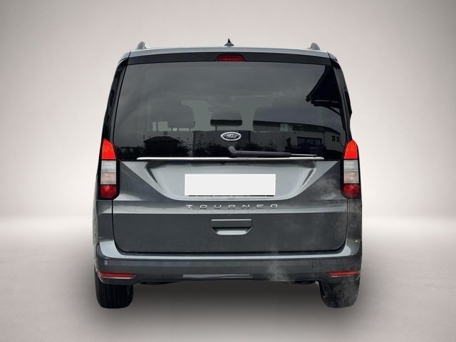 Fotografie 3 des Ford Tourneo Connect Titanium Tourneo Connect 2.0 EB AT Titanium LED.