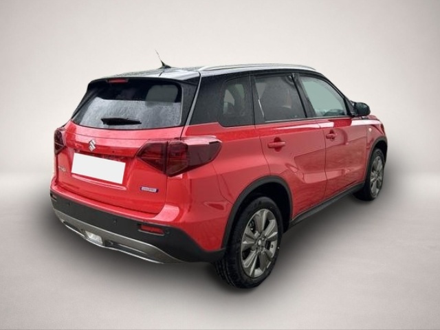 Fotografie 3 des Suzuki Vitara 1.4 Automatik HYBRID Comfort ALLGRIP 81 .