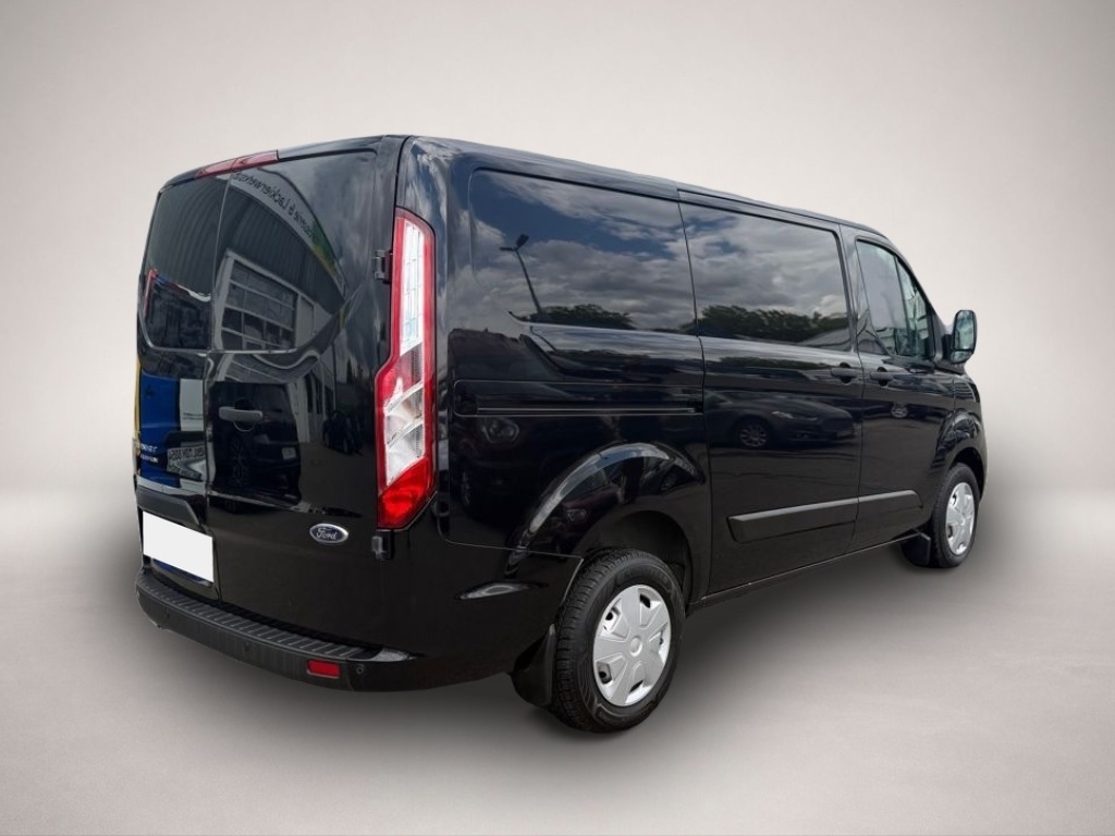 Bild 3 Ford Other Transit Custom 280 L1H1 LKW VA Trend
