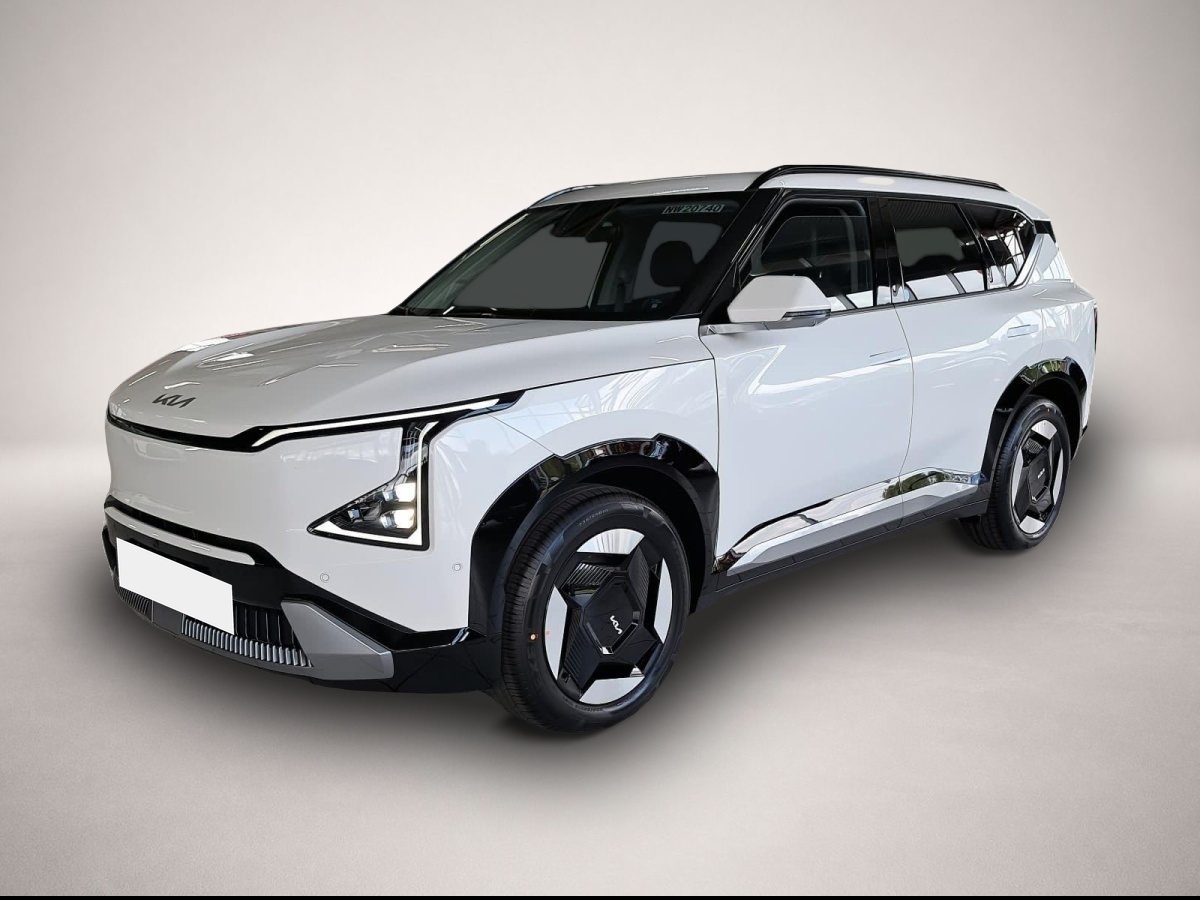 Fotografie Kia EV5 81.4 KWH EARTH MJ26 DRIVEWISE