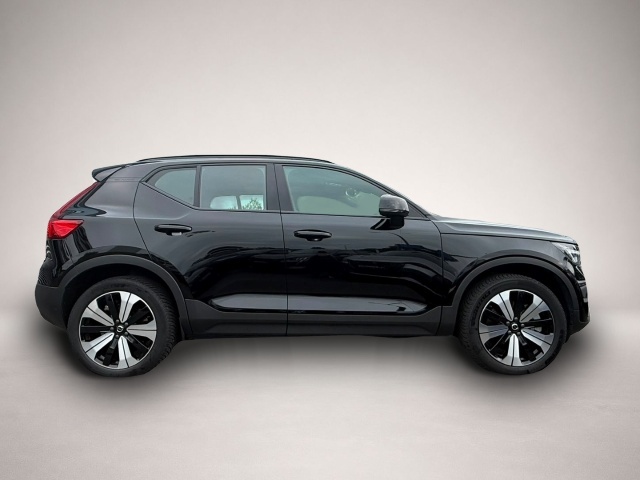 Bild 4 Volvo XC40 Core Recharge Pure Electric SHZ/LHZ/CAM/TEM