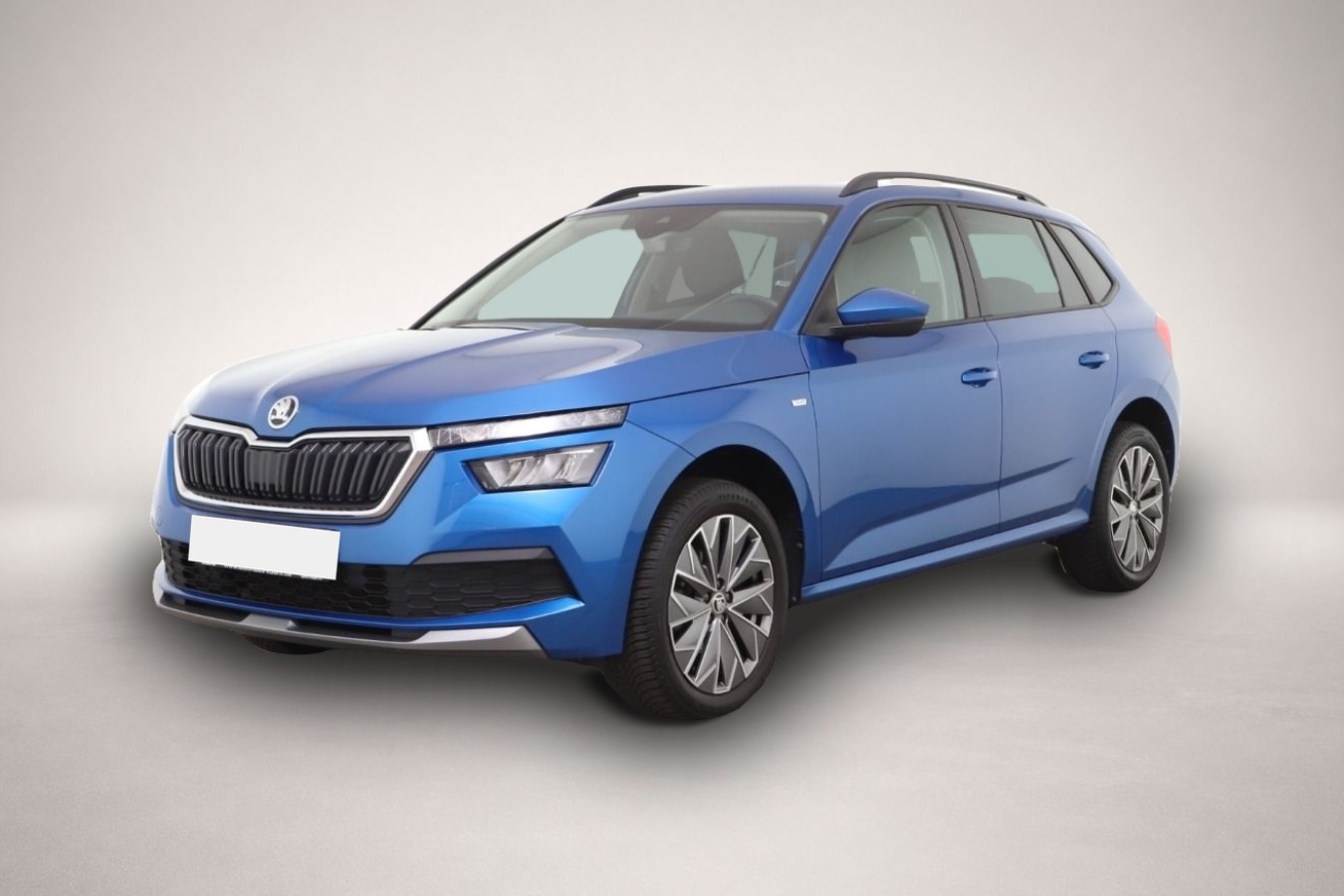 Bild Kamiq Skoda