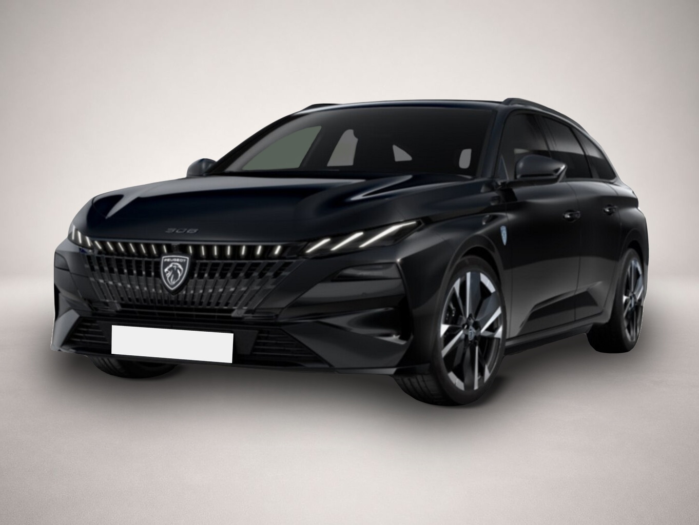 Bild 1 Peugeot 308 SW Hybrid GT Excl MY26 360° Massage SHZ RCTA