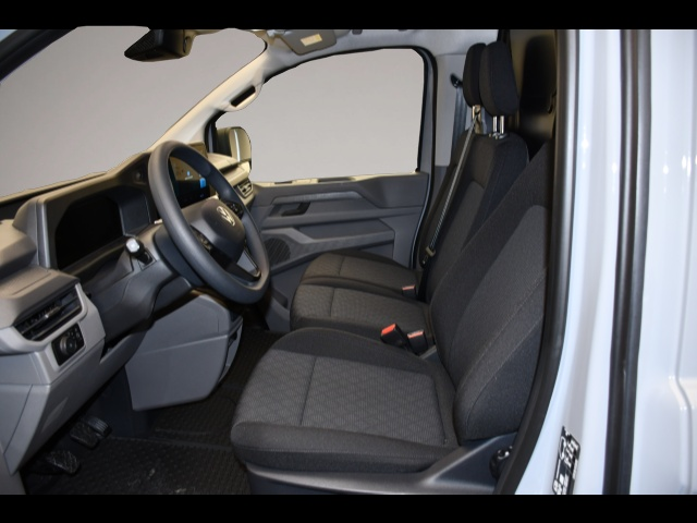 Bild 3 Volkswagen Other New Transporter Kasten LR 2.0 TDI TAGESZULASSUNG