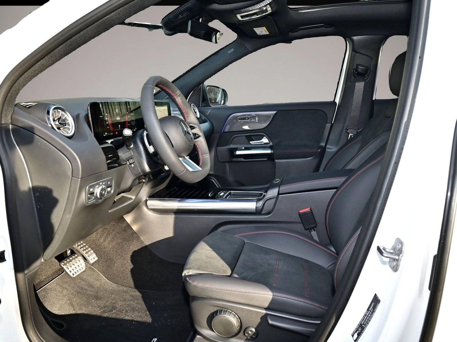 Bild 6 Mercedes-Benz GLA 200