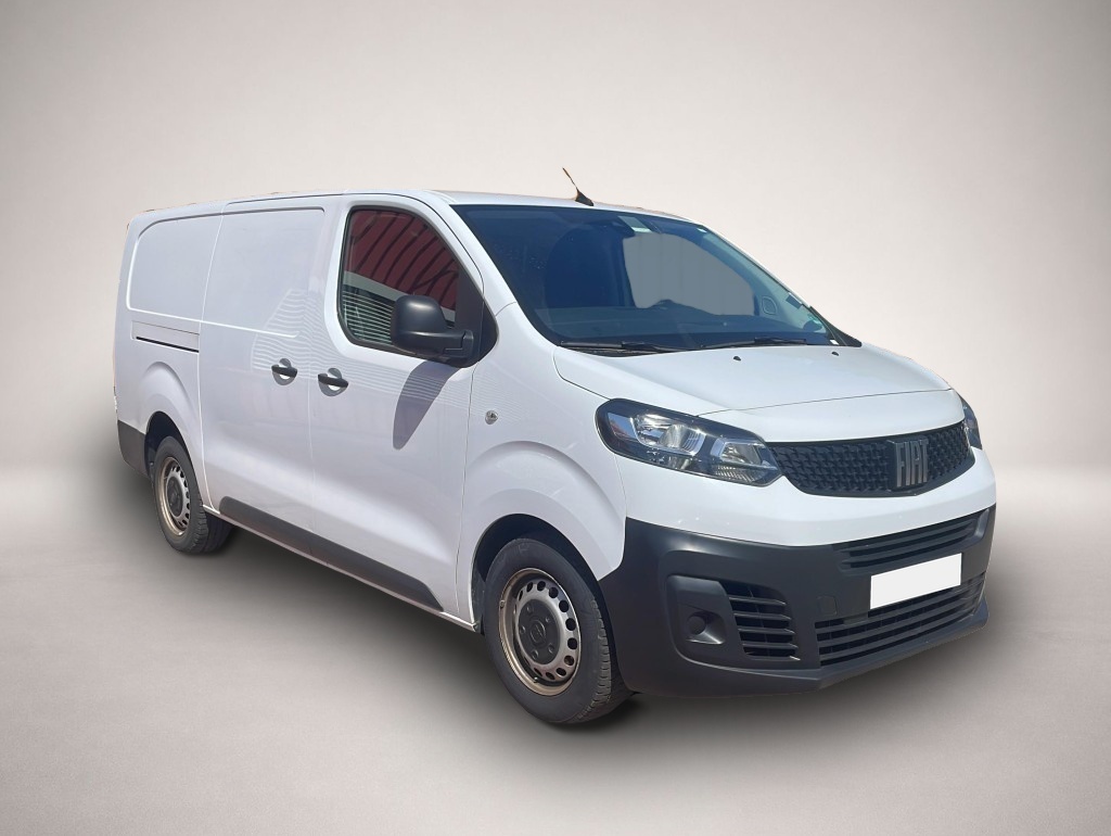 Fotografie 4 des Fiat Scudo 1.5 Multijet XL L3*Klima*Tempomat*