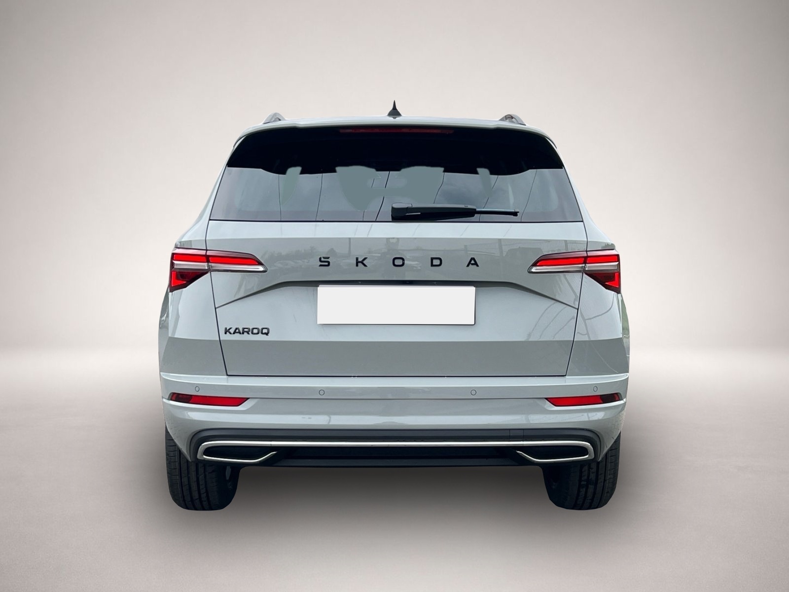 Bild 5 Skoda Karoq Sportline TSI DSG|AHK|360°|COLUMBUS|eHECK