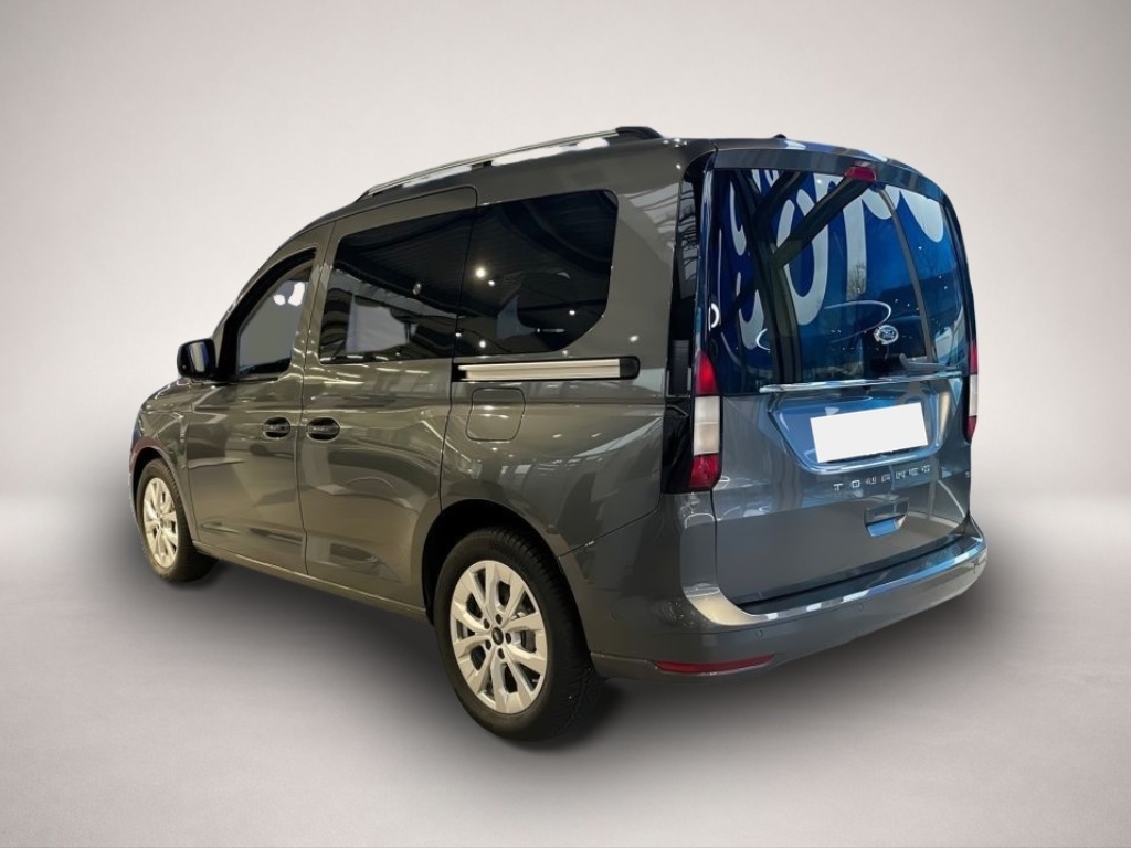 Bild 2 Ford Tourneo Connect 1.5 EcoBoost PHEV Aut. TITANIUM