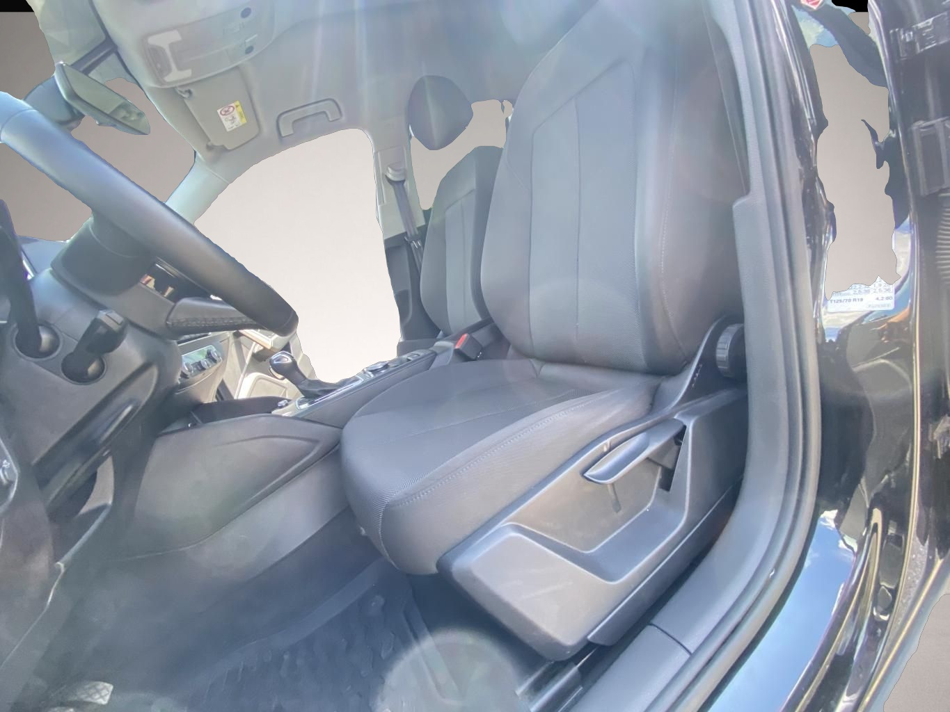 Bild 7 Audi Q2 35 1.5 TFSI S-tronic LED+KAMERA+EL.HECK+ACC+S