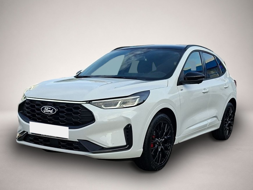 Fotografie 1 des Ford Kuga 2.5 FHEV ST-LINE X Matrix-LED*iACC*HuD