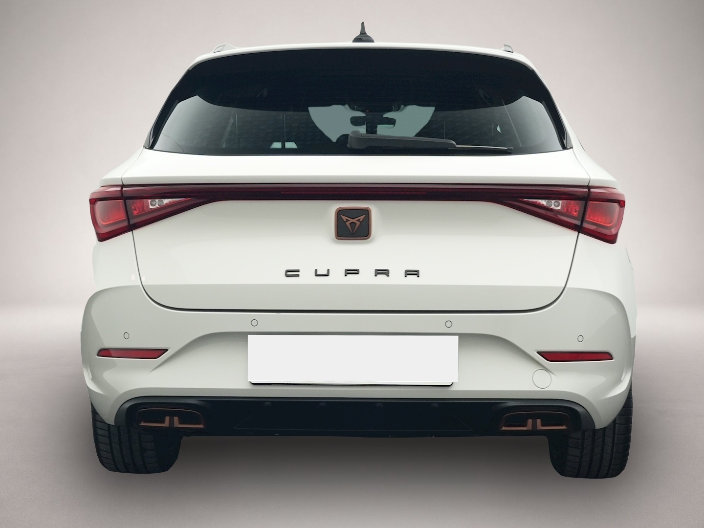Bild 4 Cupra Leon Sportstourer 1.4 TSI eHybrid DSG AHK NAVI A