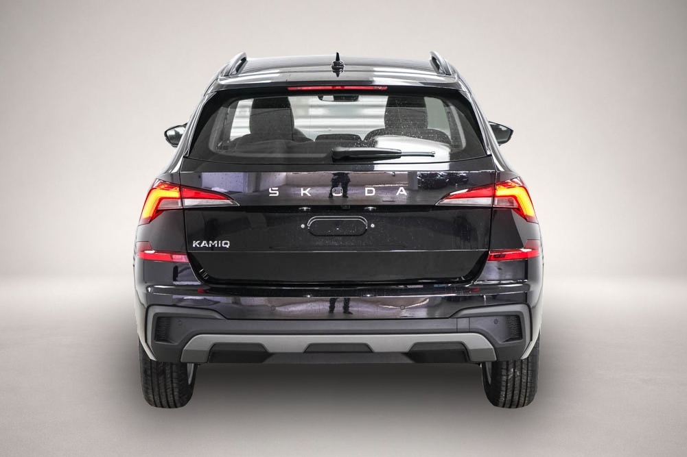 Bild 3 Skoda Kamiq 1,0 TSI DSG Selection - LAGER