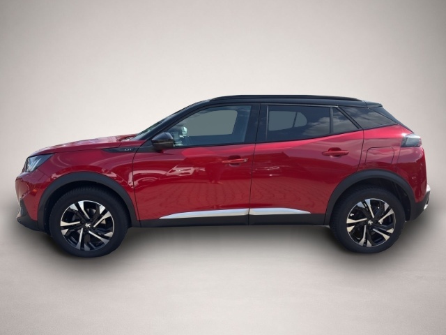 Bild 2 Peugeot 2008 GT 1.2 PureTech 130 LED+CARPLAY+NAVI+SITZHZ
