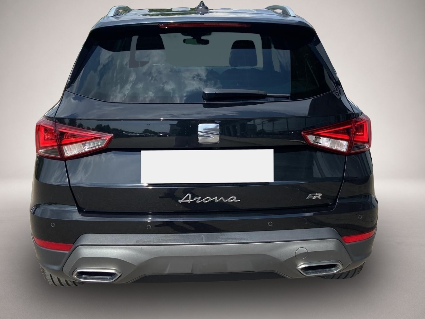 Bild 4 Seat Arona 1.5 TSI DSG FR AHK+VIRTUAL-COCKPIT+18"+NAV