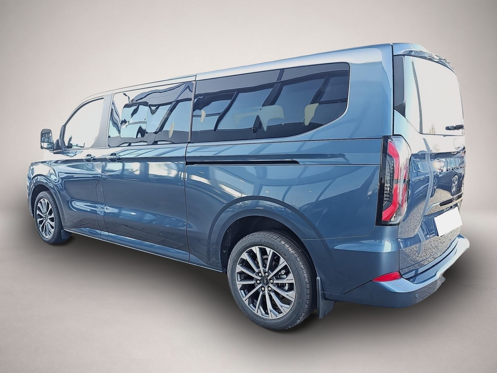 Bild 5 Ford Tourneo Custom 2.0 EB Titanium X L2 elTü 5J.Gar.