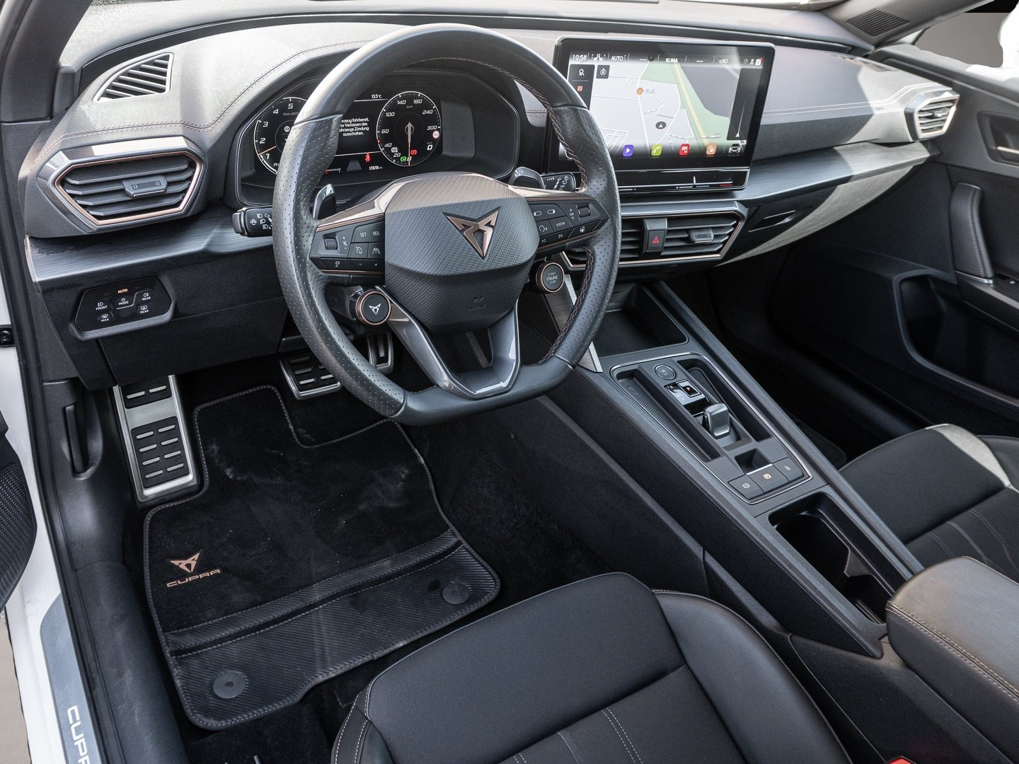 Bild 7 Cupra Formentor 2.0 TSI VZ DSG - Akrapovic - ACC FLA