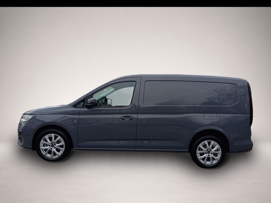 Bild 3 Ford Transit Connect Grand Transit Connect L2 FWD Autm. Limited AHZV