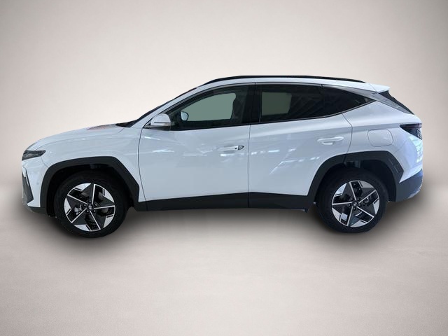 Bild 3 Hyundai TUCSON GO! PLUS 1.6 T-GDI Hybrid 4WD AT 158 kW / 215 P.