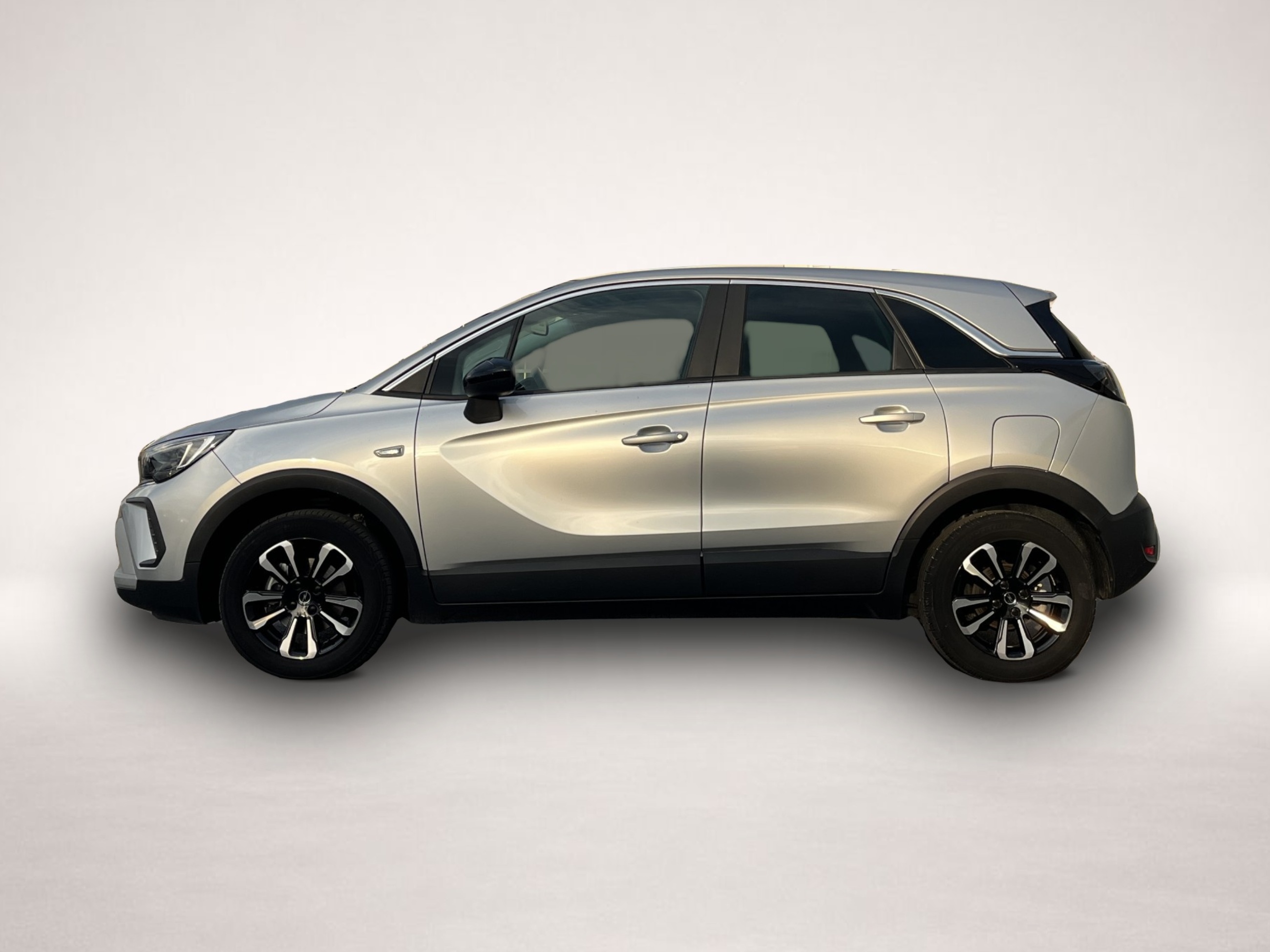 Opel Crossland (X)