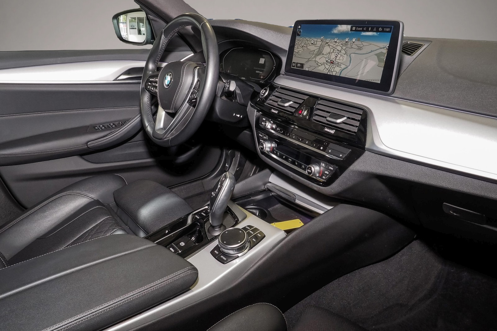 Bild 6 BMW 520 520 D MHEV