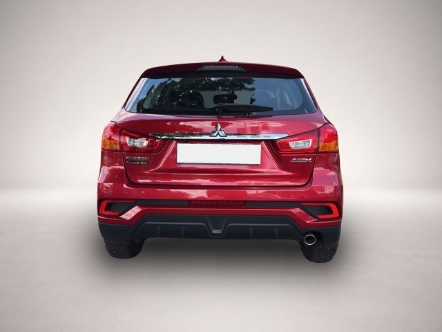 Bild 4 Mitsubishi ASX (GA0W)(2010->) Diamant Edition+ 2WD