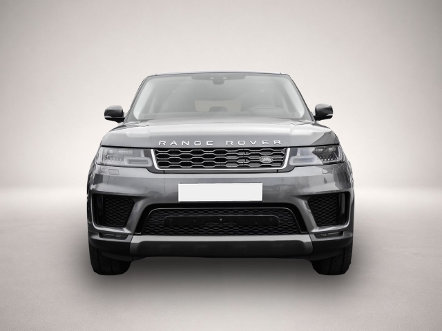 Land Rover Range Rover Sport Range Rover Sport SE Hybrid P400e Park-Assistent - Thumbnail 8