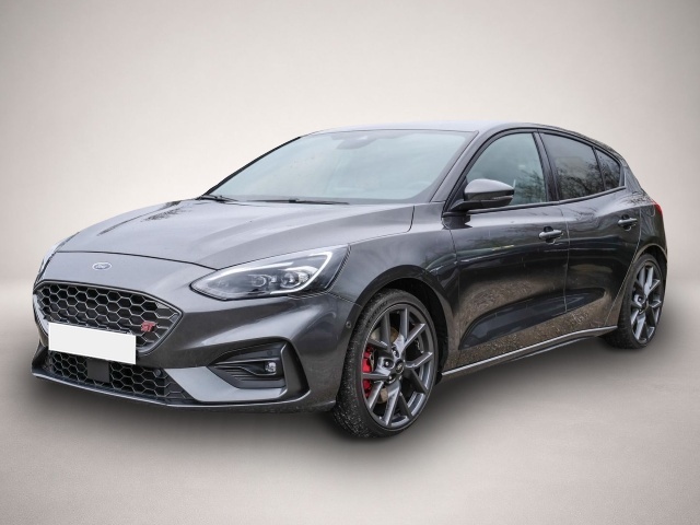 Fotografie Ford Focus ST AD Navi Soundsystem B & O LED Kurvenlic