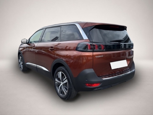 Bild 3 Peugeot 5008 Allure Pack 1.2 PT 7-Sitz+NAVI+LED+CAM+CARP