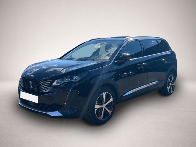 Fotografie Peugeot 5008 GT 1.5 BlueHDi 130 +AHK+ACC+NAVI+CAM+CARPLA