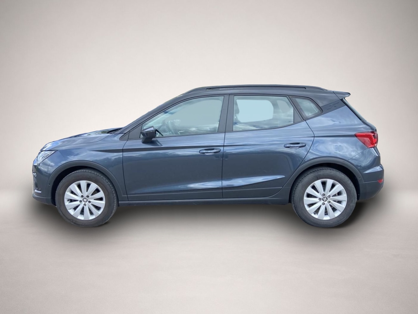 Fotografie 2 des Seat Arona 1.0 TSI Style NAVI+FULL-LINK+KAMERA+LED+PA