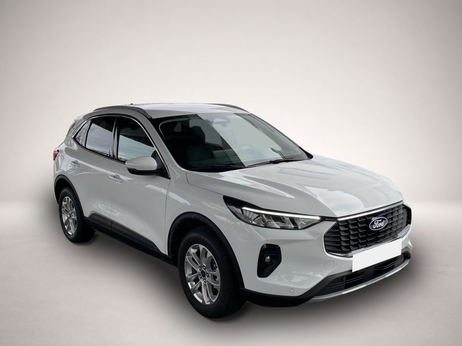 Bild 6 Ford Kuga PHEV Titanium LED+Navi+SHZ+Kam.