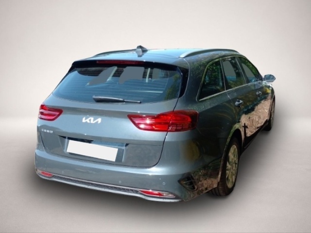 Bild 5 Kia cee'd / Ceed Cee'd_sw 1.5 T-GDI Vision DCT7 Navi digitales Co