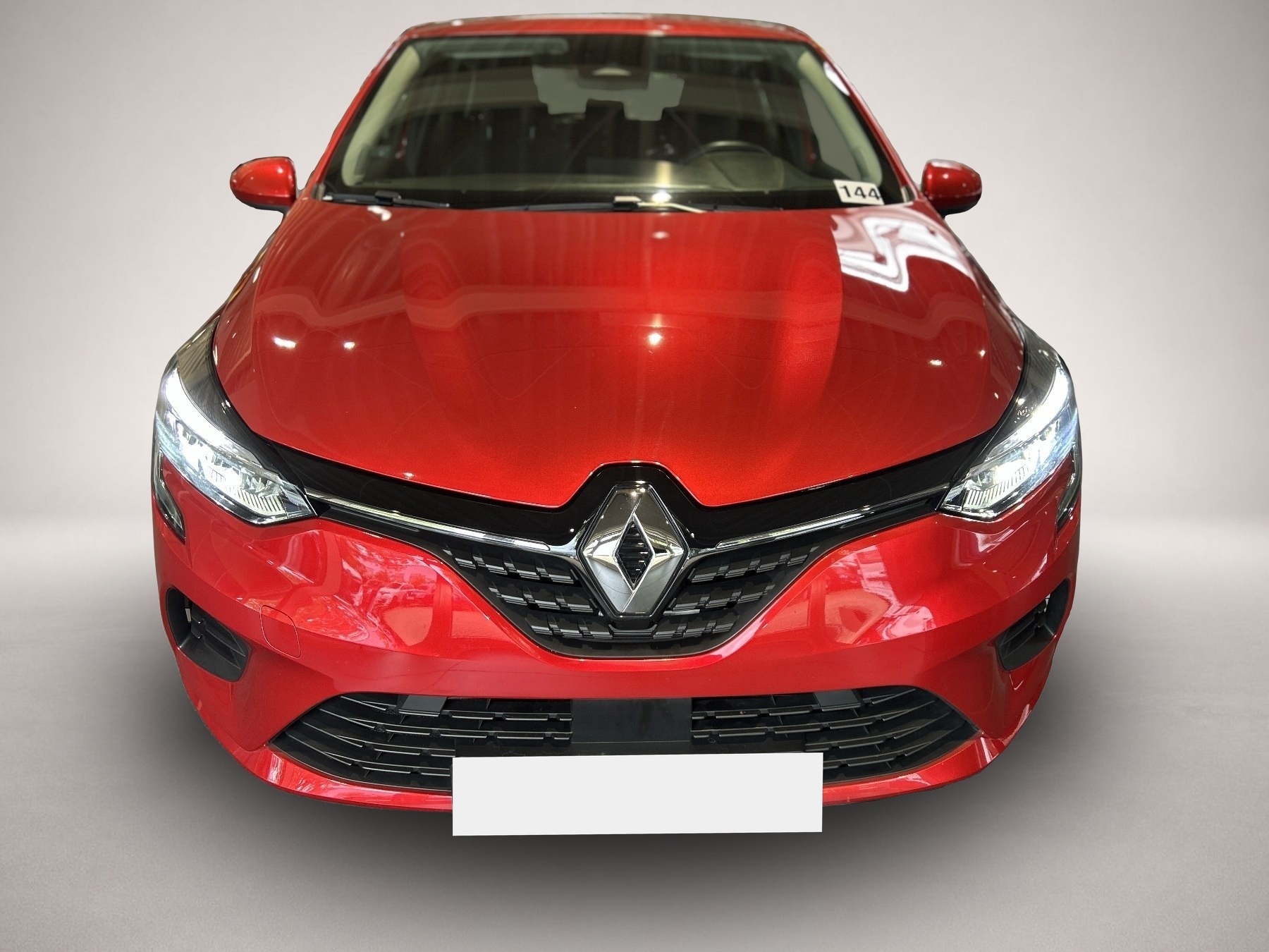 Bild 2 Renault Clio ZEN TCe 90 PS
