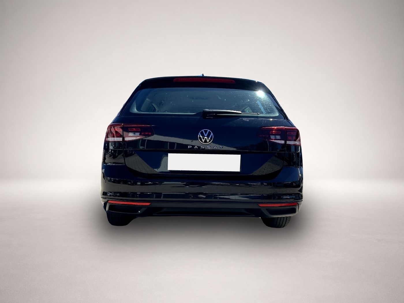 Bild 3 Volkswagen Passat Variant 2.0 TDI BMT Business LED Navi ACC