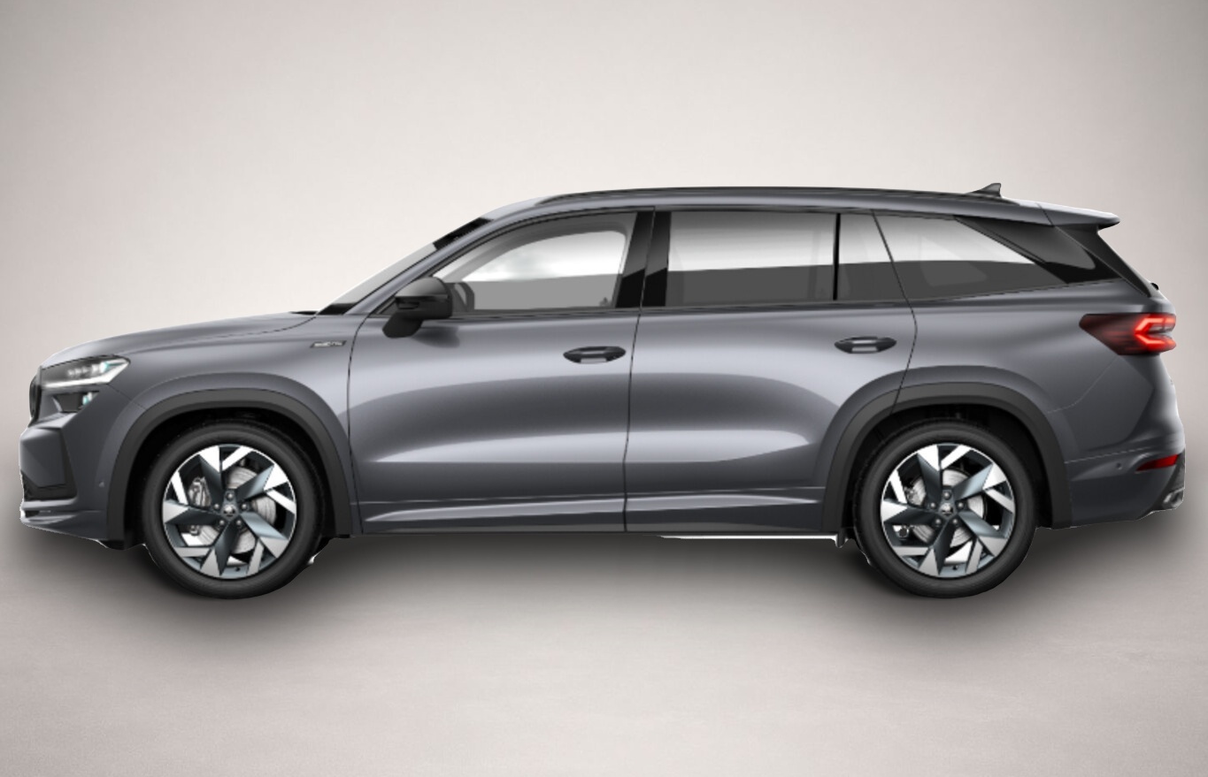 Bild 2 Skoda Kodiaq Sportl StandH 7-S HUD 360