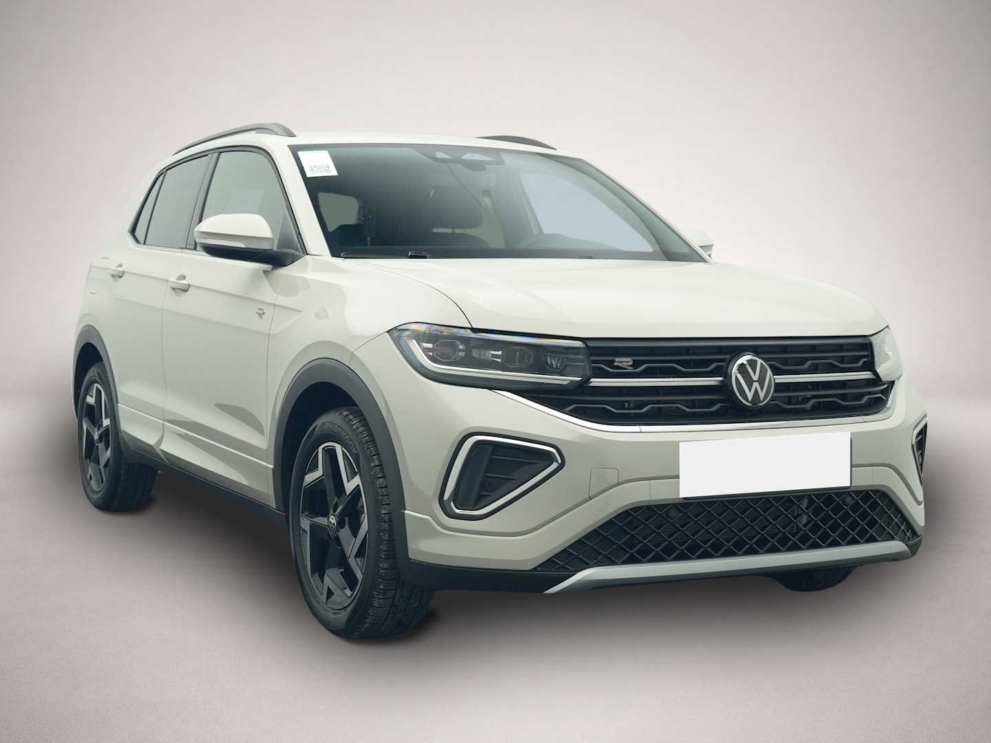 Bild 7 Volkswagen T-Cross 1.0 TSI DSG R-Line ALU 17 ACC PDC LED