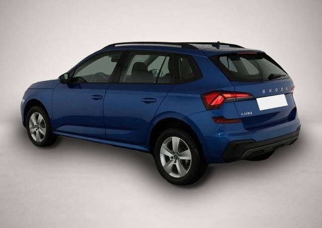 Bild 2 Skoda Kamiq Selection Kamiq 1.5 TSI DSG Selection, AHK, LED.
