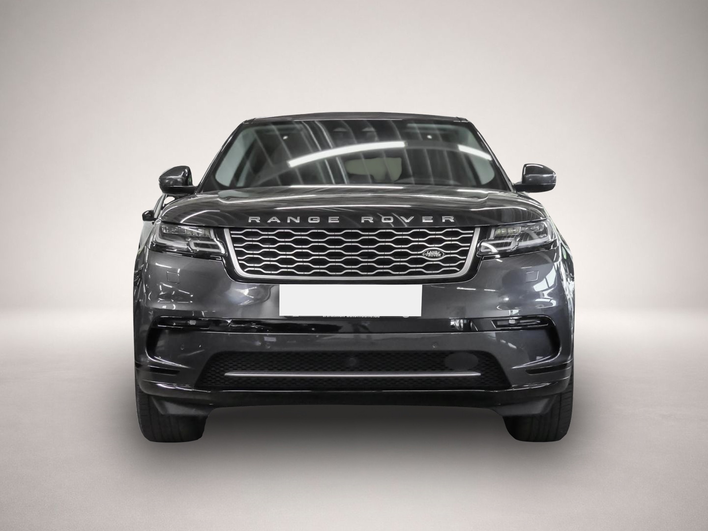Bild 8 Land Rover Range Rover Velar Hybrid S P400e Plug-In HUD AD